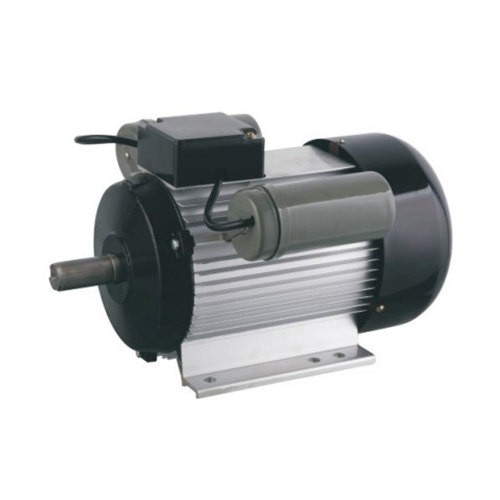 Motor elèctric per a compressor d'aire