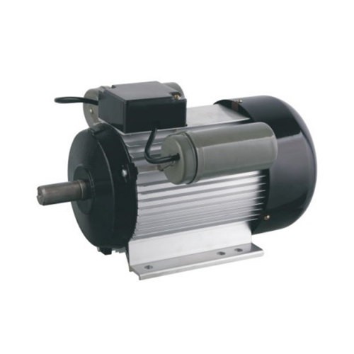 Motor monofàsic per a compressor d'aire